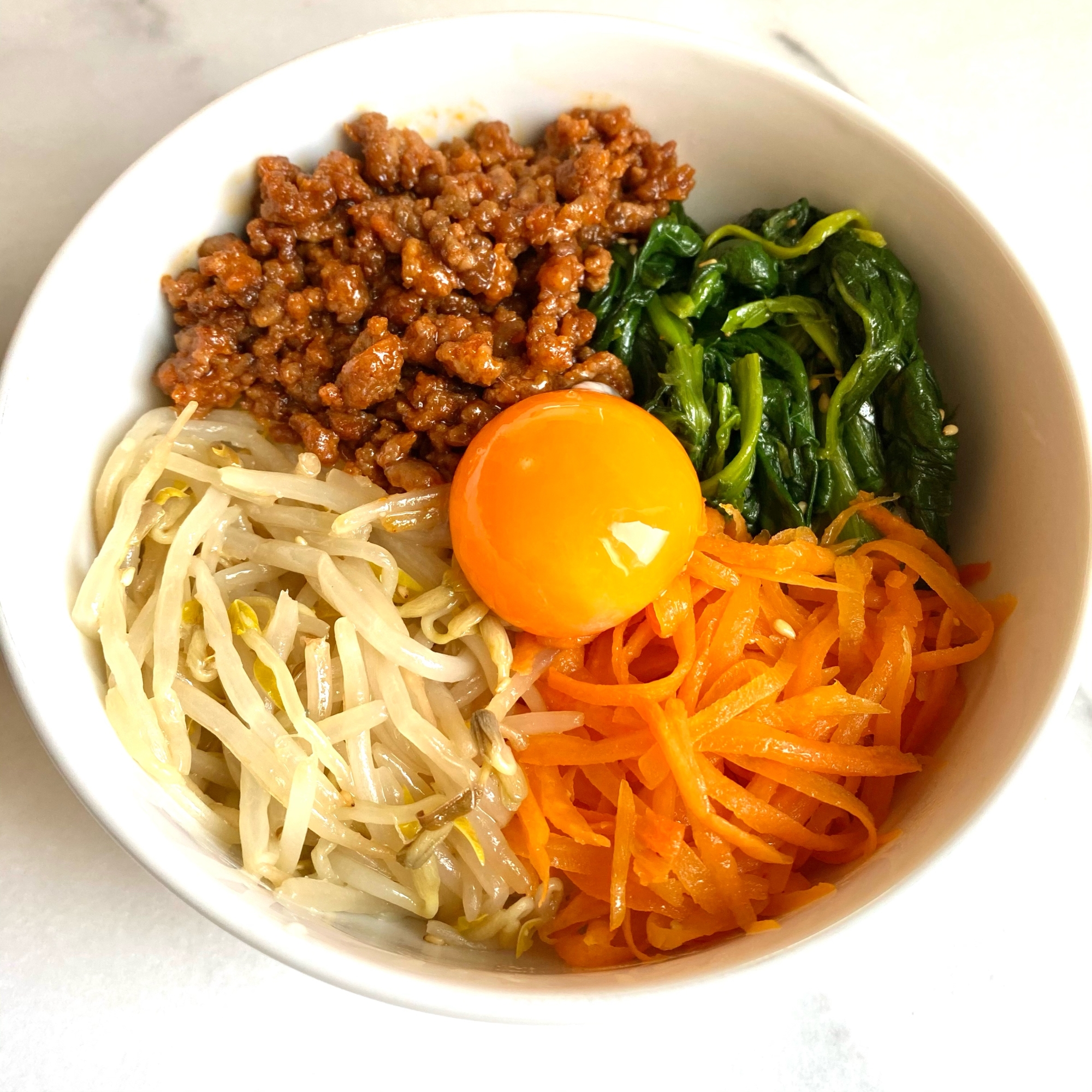 主夫がつくるビビンバ レシピ 作り方 By 主夫マコト 楽天レシピ 主夫がつくるビビンバ レシピ 作り方 By 主夫マコト 楽天レシピ