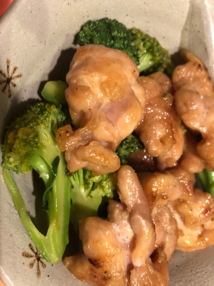 簡単で、美味しく頂きました。
又、作りたいです。