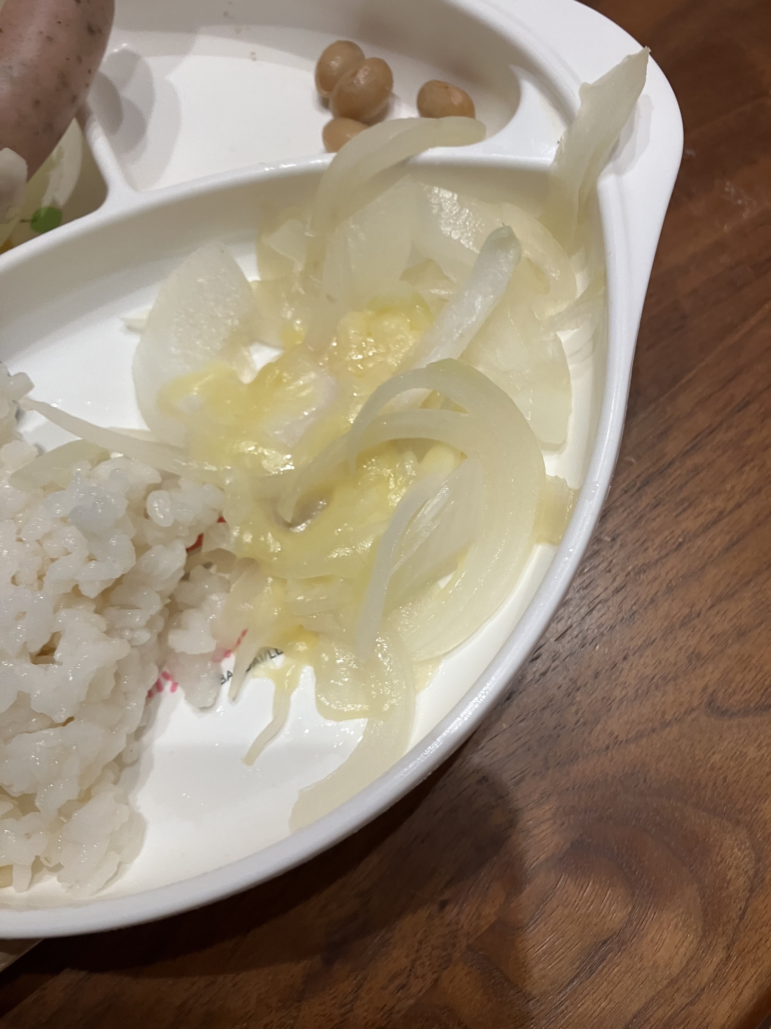とろとろチーズ玉ねぎ