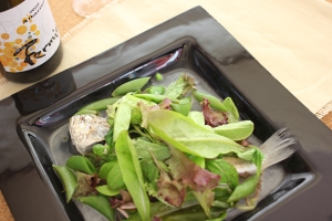 しっかりあぶった磯香る いしもちのアクアパッツァ レシピ 作り方 By 俺ごはん 楽天レシピ しっかりあぶった磯香る いしもちのアクアパッツァ レシピ 作り方 By 俺ごはん 楽天レシピ