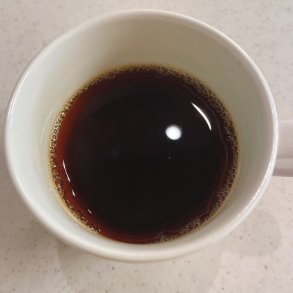 バニラがふんわり
美味しいコーヒー
ご馳走様でした〜