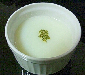 離乳食 初 じゃがいもポタージュ レシピ 作り方 By ユリmama 楽天レシピ 離乳食 初 じゃがいもポタージュ レシピ 作り方 By ユリmama 楽天レシピ