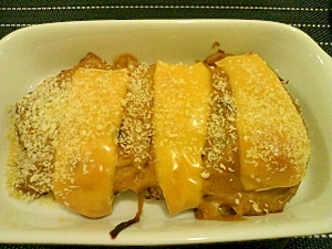 余っているコロッケがあったら コロッケグラタン レシピ 作り方 By ばじるひよこ 楽天レシピ 余っているコロッケがあったら コロッケグラタン レシピ 作り方 By ばじるひよこ 楽天レシピ