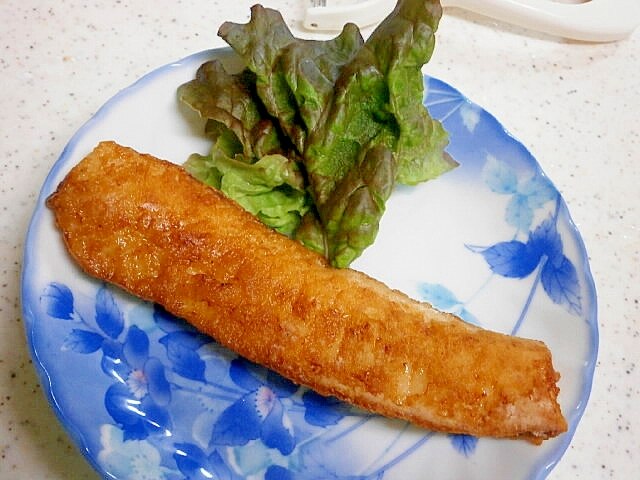 マンダイの揚げ焼き レシピ 作り方 By なな1151 楽天レシピ マンダイの揚げ焼き レシピ 作り方 By なな1151 楽天レシピ