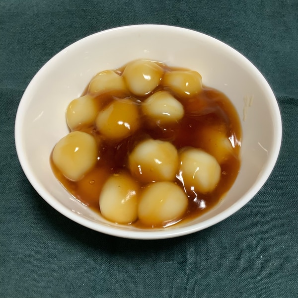 みたらしだんご 白玉粉 レシピ 作り方 By みかココア 楽天レシピ みたらしだんご 白玉粉 レシピ 作り方 By みかココア 楽天レシピ