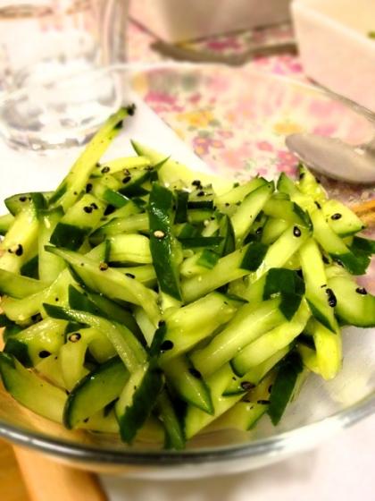 カニカマなしですが、美味しかったです！だんなさんがおいしいおいしいと食べてました☆ごちそうさまでした！