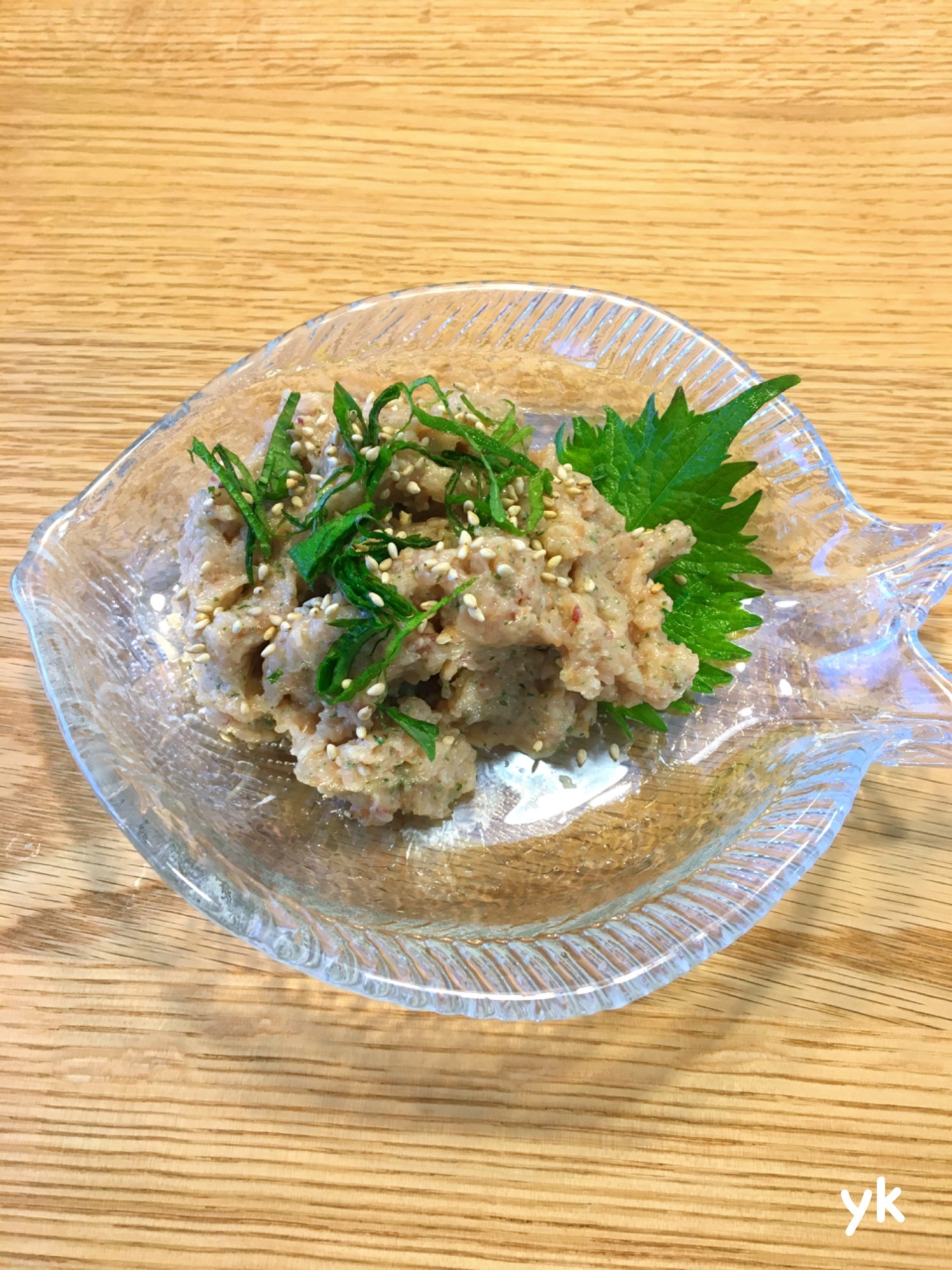 白米がとまらない びんとろのなめろう風梅風味 レシピ 作り方 By Yukiiiiマミー 楽天レシピ 白米がとまらない びんとろのなめろう風梅風味 レシピ 作り方 By Yukiiiiマミー 楽天レシピ