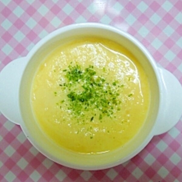 離乳食中期 一番簡単 レンジでプルルン 茶碗蒸し レシピ 作り方 By Yulico Lime 楽天レシピ 離乳食中期 一番簡単 レンジでプルルン 茶碗蒸し レシピ 作り方 By Yulico Lime 楽天レシピ