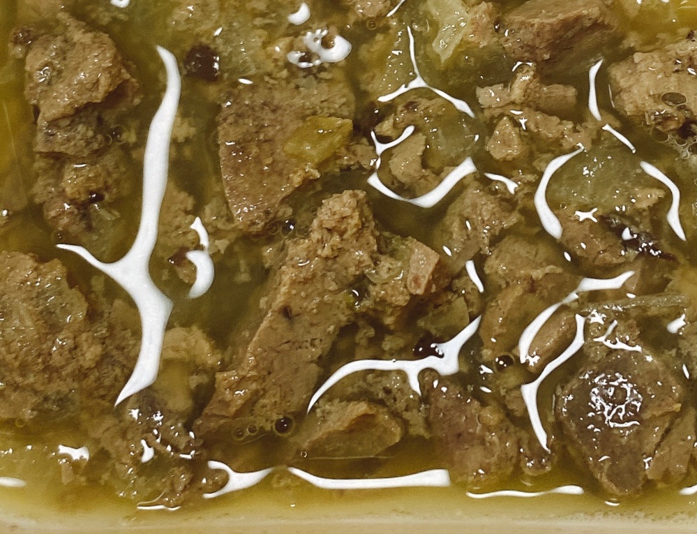 離乳食 中期 レバー煮込み レシピ 作り方 By jy 楽天レシピ 離乳食 中期 レバー煮込み レシピ 作り方 By jy 楽天レシピ