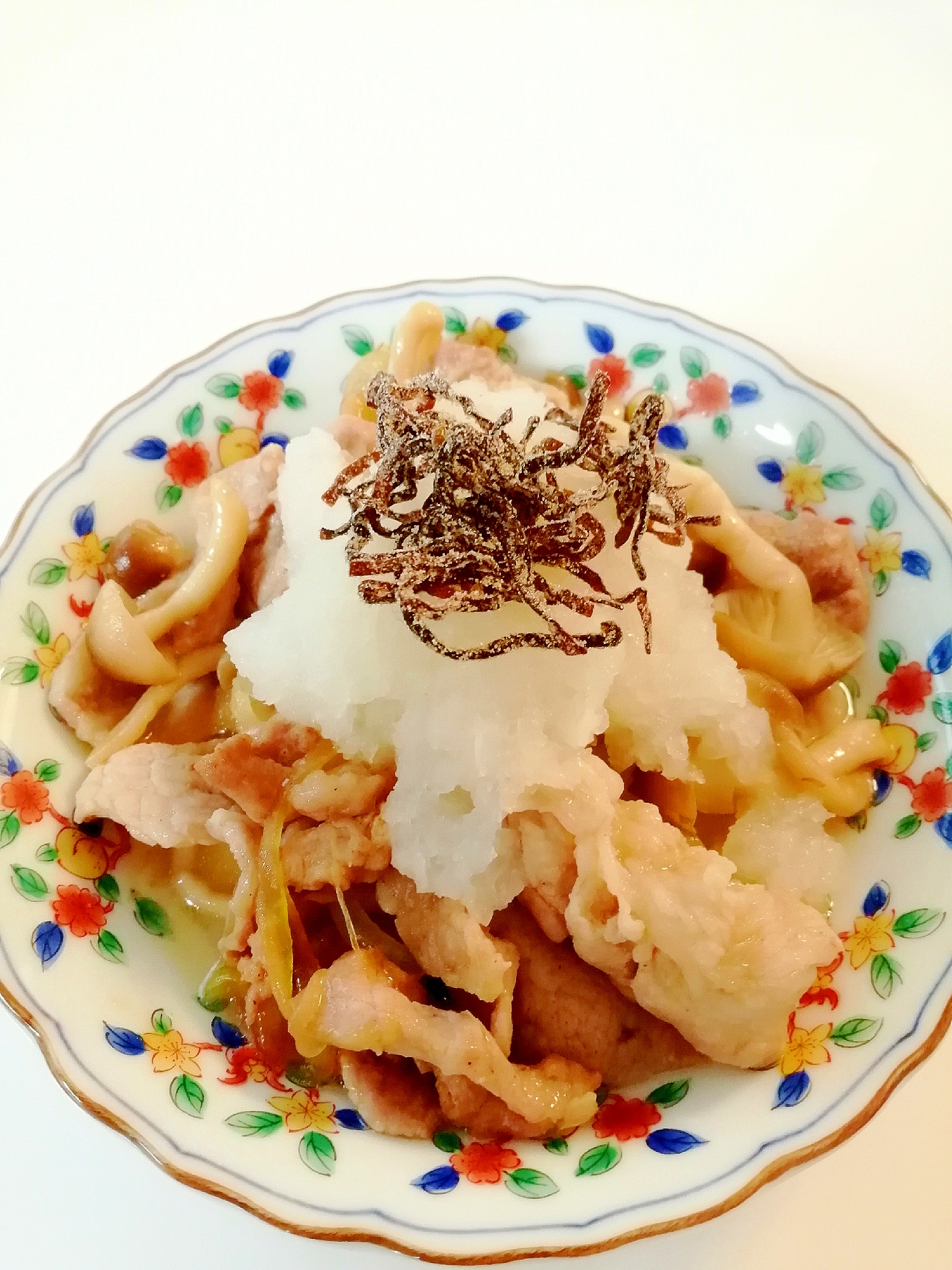 さっぱり 豚バラのポン酢炒め 塩昆布おろし添え レシピ 作り方 By Mywayuayu 楽天レシピ さっぱり 豚バラのポン酢炒め 塩昆布おろし添え レシピ 作り方 By Mywayuayu 楽天レシピ