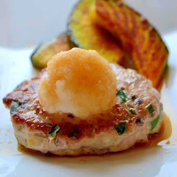 ムロアジの和風ハンバーグ レシピ 作り方 By はい 山田です 楽天レシピ ムロアジの和風ハンバーグ レシピ 作り方 By はい 山田です 楽天レシピ