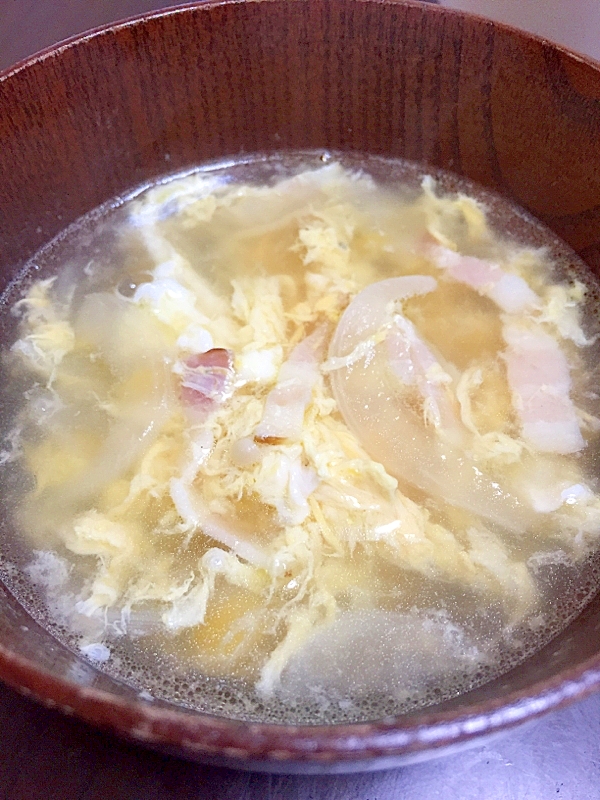 ジョ フルのスープバーみたいな コンソメスープ レシピ 作り方 By An Kach 楽天レシピ