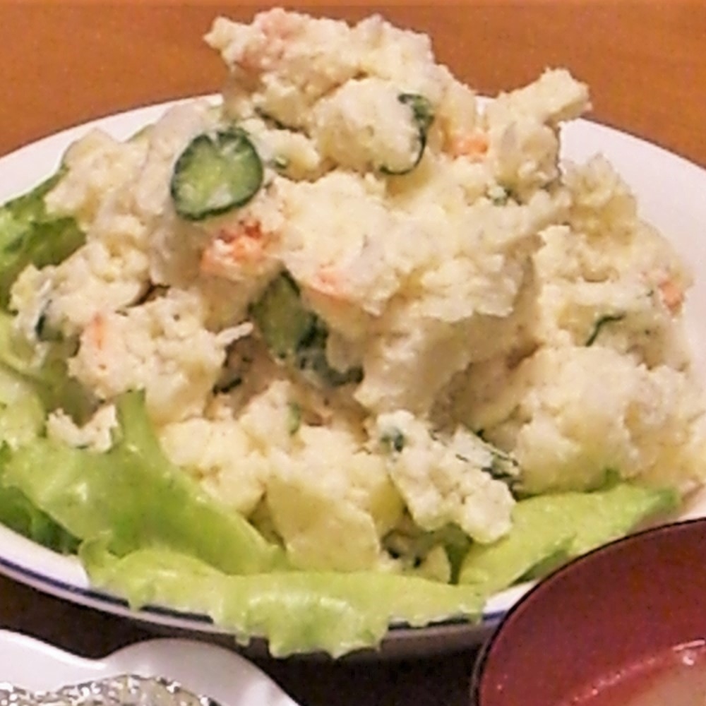 お弁当 サラダ