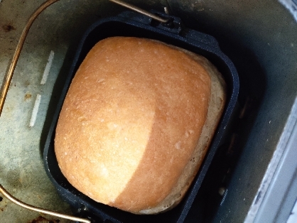 ホームベーカリーで作る★フランス食パン