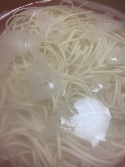 釜揚げうどん