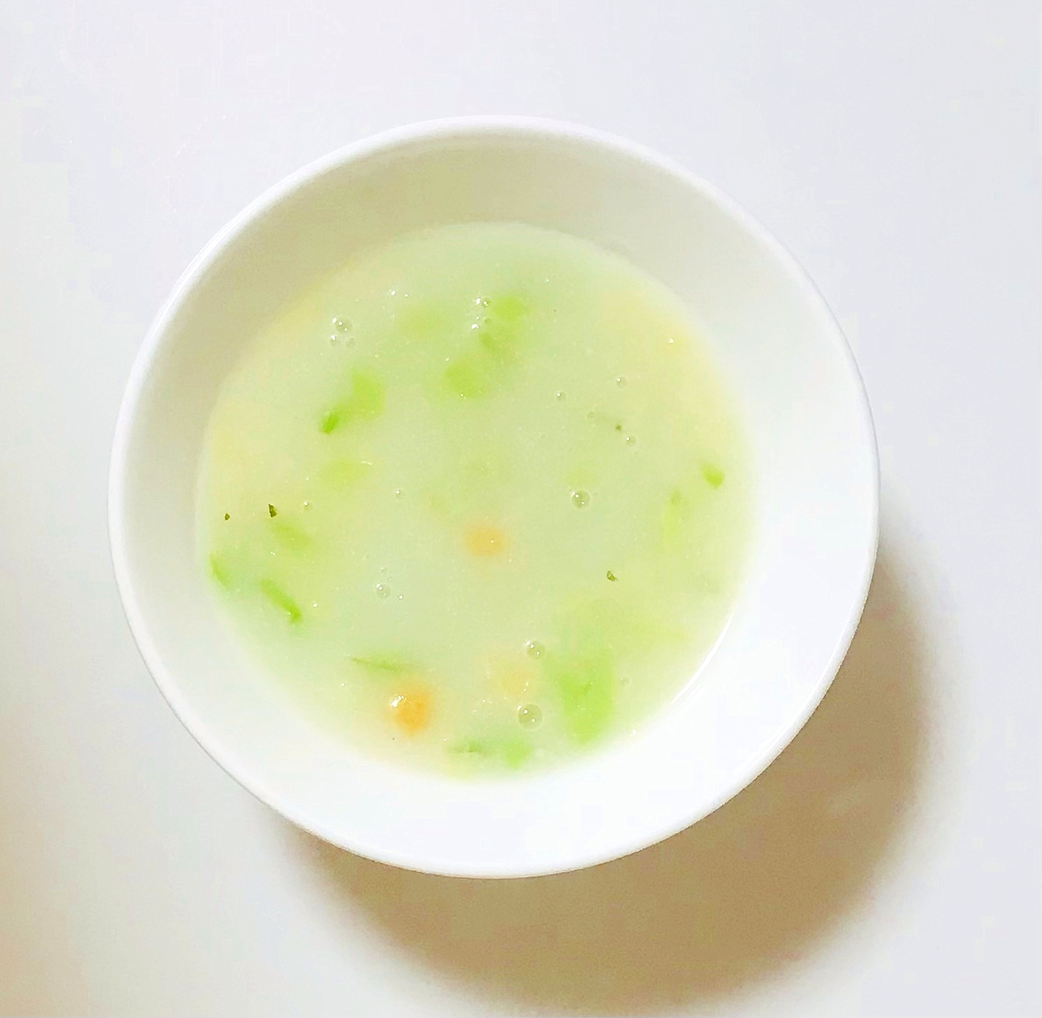 お手軽ポタージュスープ レシピ 作り方 By Libre 楽天レシピ お手軽ポタージュスープ レシピ 作り方 By Libre 楽天レシピ