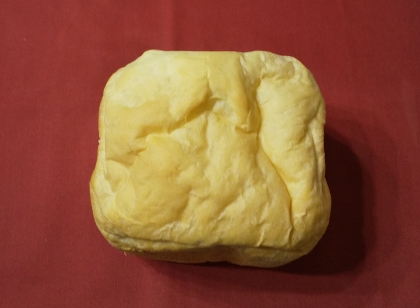 ホームベーカリーで作る★ヨーグルト食パン