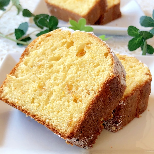 冬季限定 しっとり 柚子ジャムパウンドケーキ レシピ 作り方 By みさきらりんず 楽天レシピ 冬季限定 しっとり 柚子ジャムパウンドケーキ レシピ 作り方 By みさきらりんず 楽天レシピ