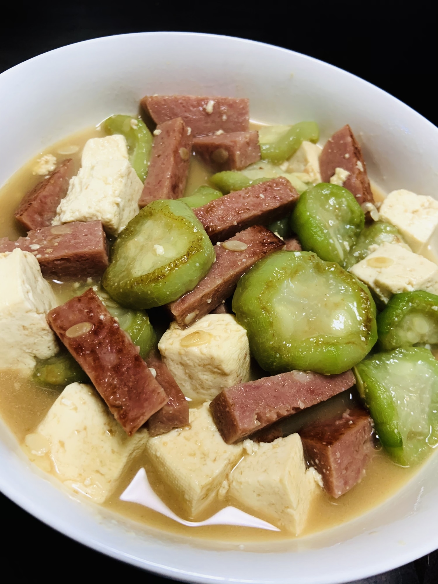 ヘチマ 食べ 方