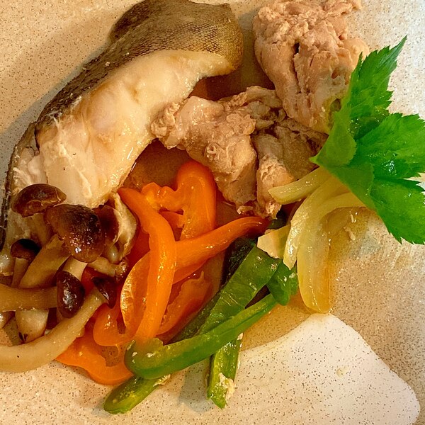 銀だらと豚しゃぶ肉の煮物 レシピ 作り方 By サフラン Pls 楽天レシピ 銀だらと豚しゃぶ肉の煮物 レシピ 作り方 By サフラン Pls 楽天レシピ