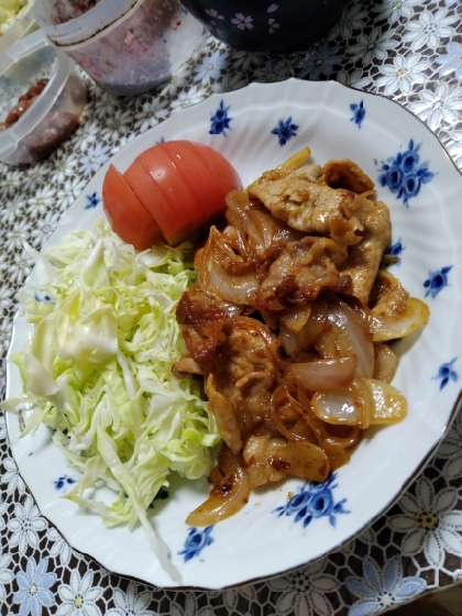 美味しく出来ました。また作ります。ありがとうございます。