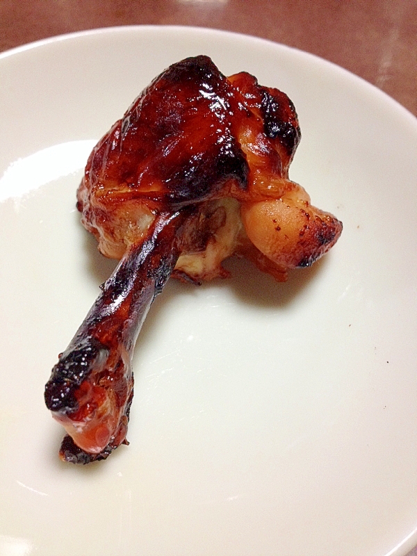 手羽元でチューリップのグリルチキン レシピ 作り方 By 爽月桜 楽天レシピ