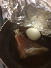 麺つゆで簡単赤魚の煮付け レシピ 作り方 By Naana77 楽天レシピ 麺つゆで簡単赤魚の煮付け レシピ 作り方 By Naana77 楽天レシピ