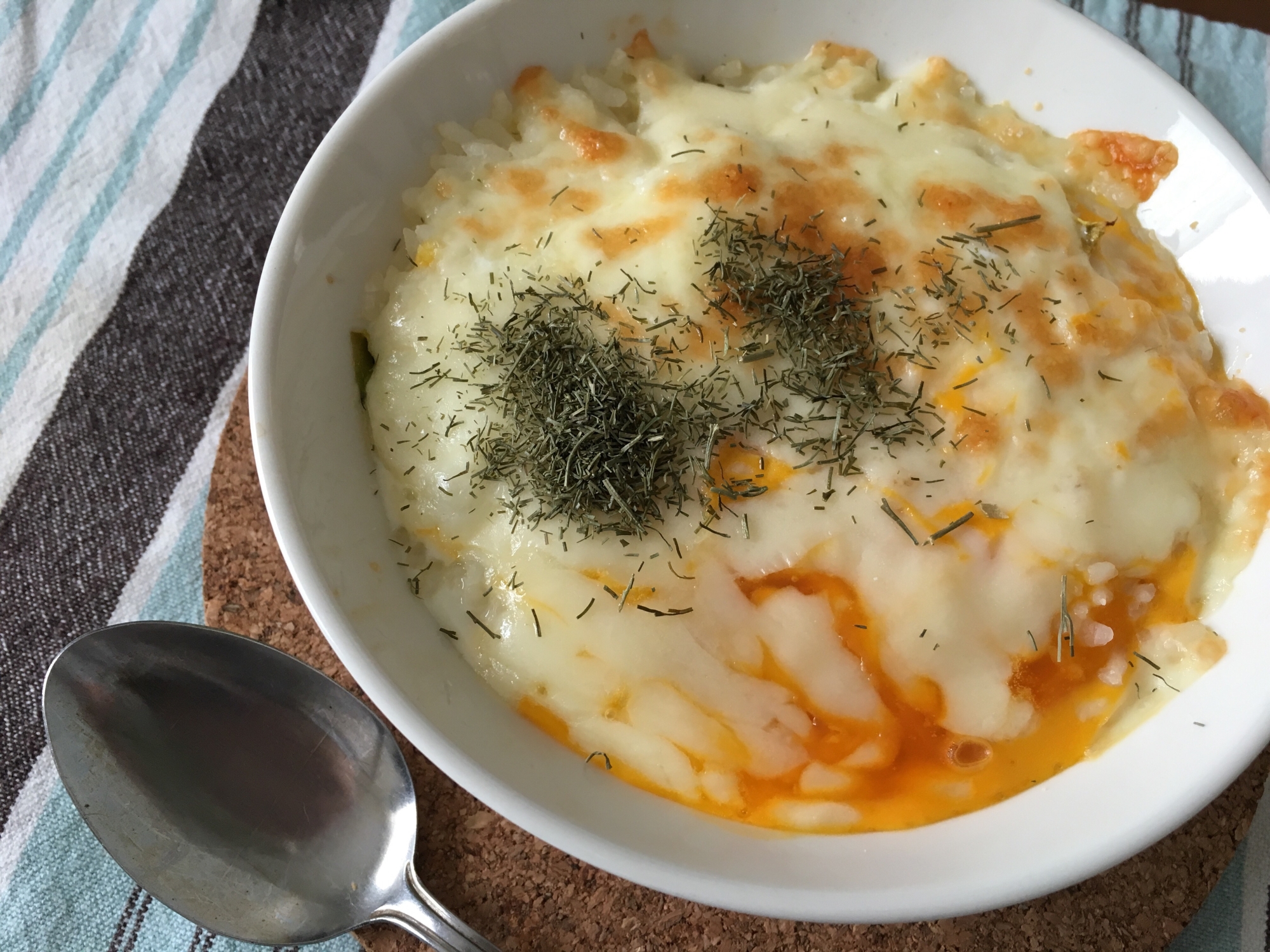 簡単 コーンスープの素deドリア レシピ 作り方 By すもる 2kのお部屋の住人 楽天レシピ 簡単 コーンスープの素deドリア レシピ 作り方 By すもる 2kのお部屋の住人 楽天レシピ