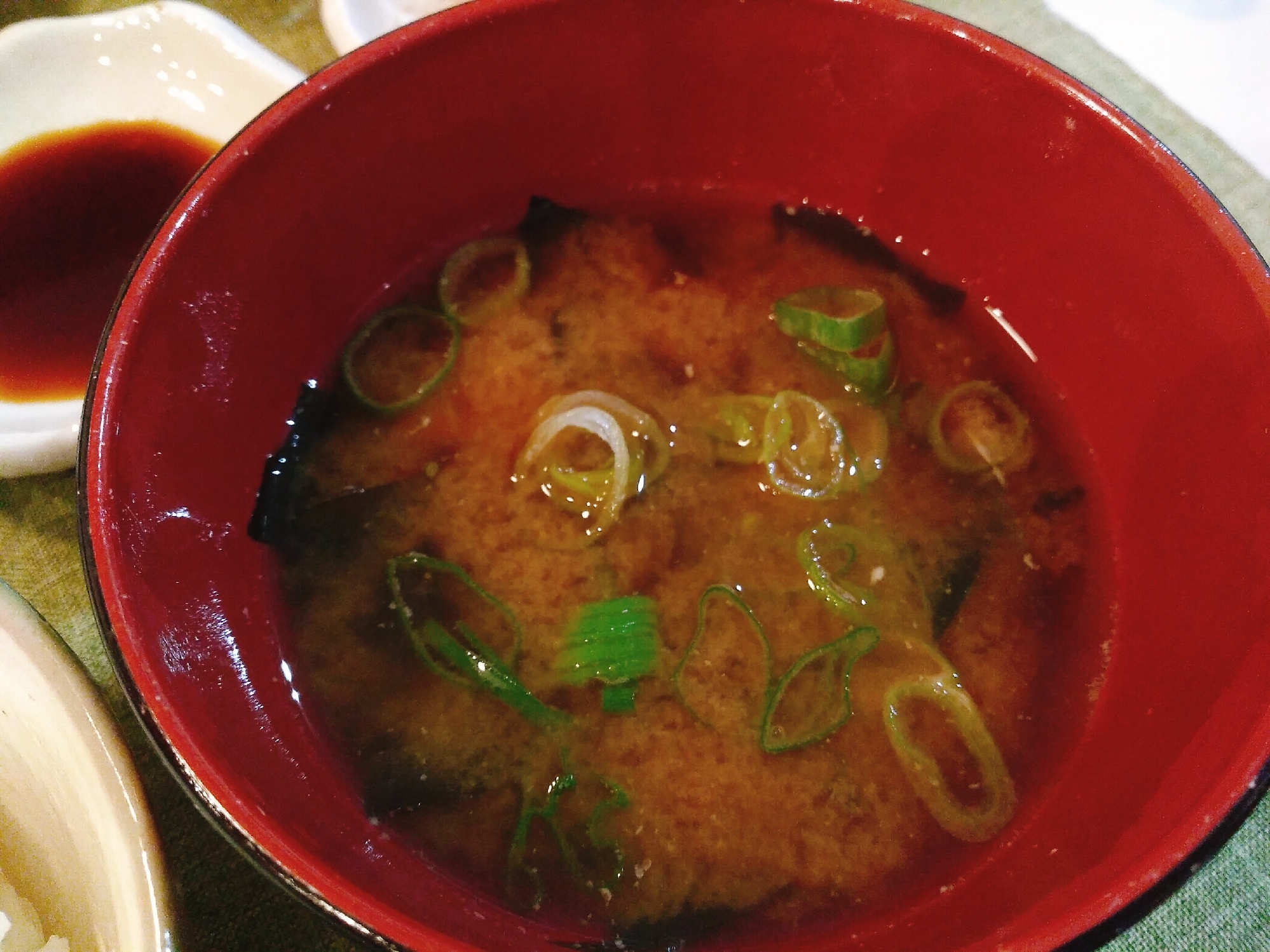 魚のあらで うま味たっぷりあら汁お味噌汁 レシピ 作り方 By Na Maママ 楽天レシピ