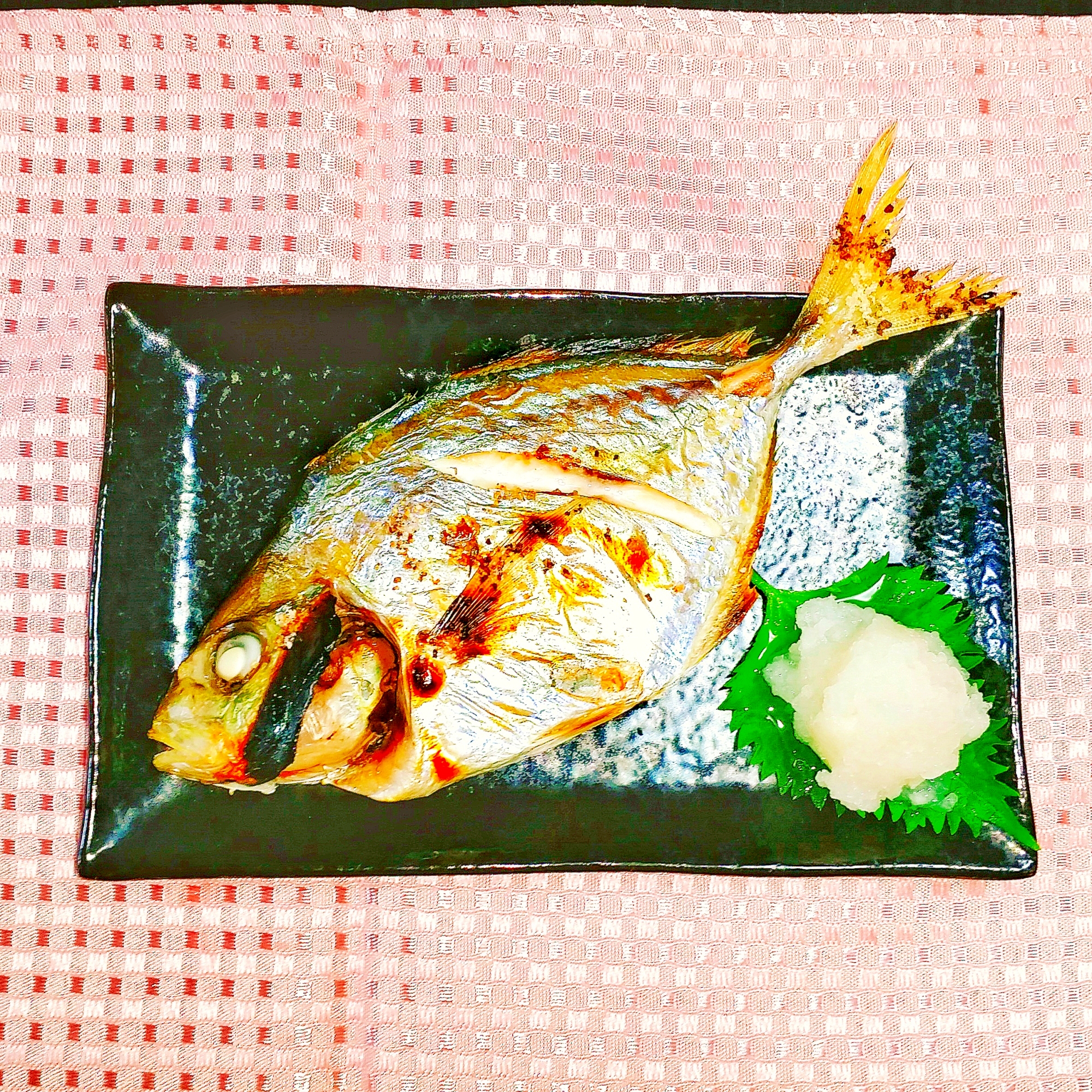 平あじレシピ 作り方の人気順 簡単料理の楽天レシピ