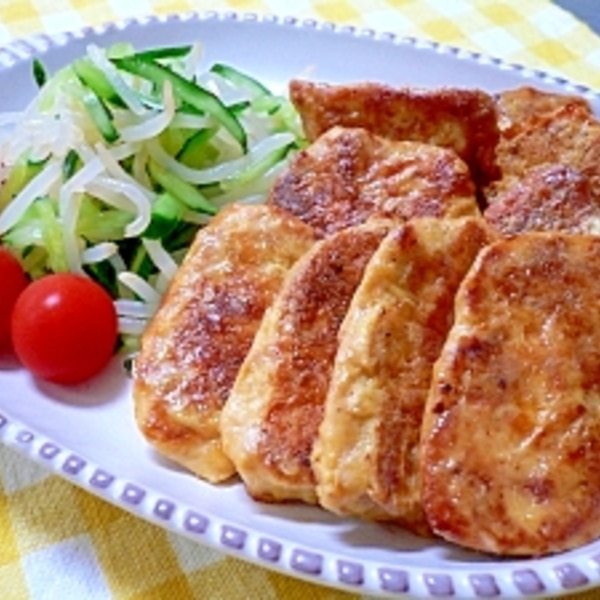 カジキの簡単ピカタ レシピ 作り方 By うみ 楽天レシピ カジキの簡単ピカタ レシピ 作り方 By うみ 楽天レシピ