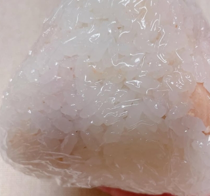 《チキン唐揚げ・明太マヨ》おにぎり