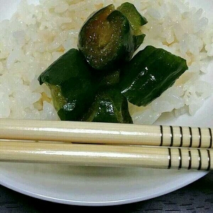 ごま油の風味がとても美味しかったです！
忘れて丸２日ほど漬けっぱなしにしちゃいましたが美味しかったです！
いいレシピをありがとうございます！