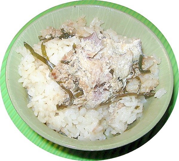 すぐできちゃう安くて美味しいイワシご飯 レシピ 作り方 By パパ メイアン 楽天レシピ