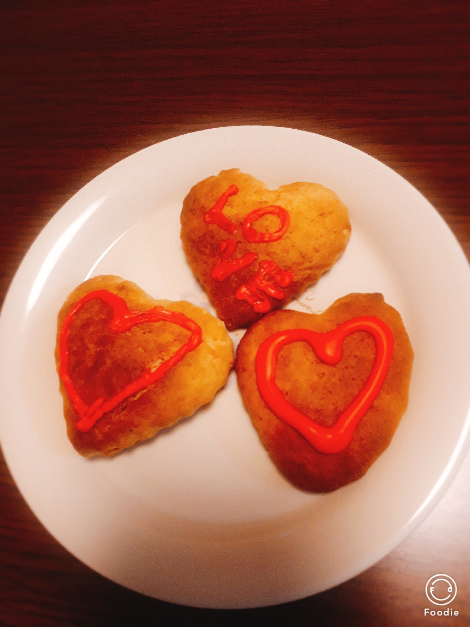 簡単 手作りクッキー レシピ 作り方 By Katsuma 楽天レシピ