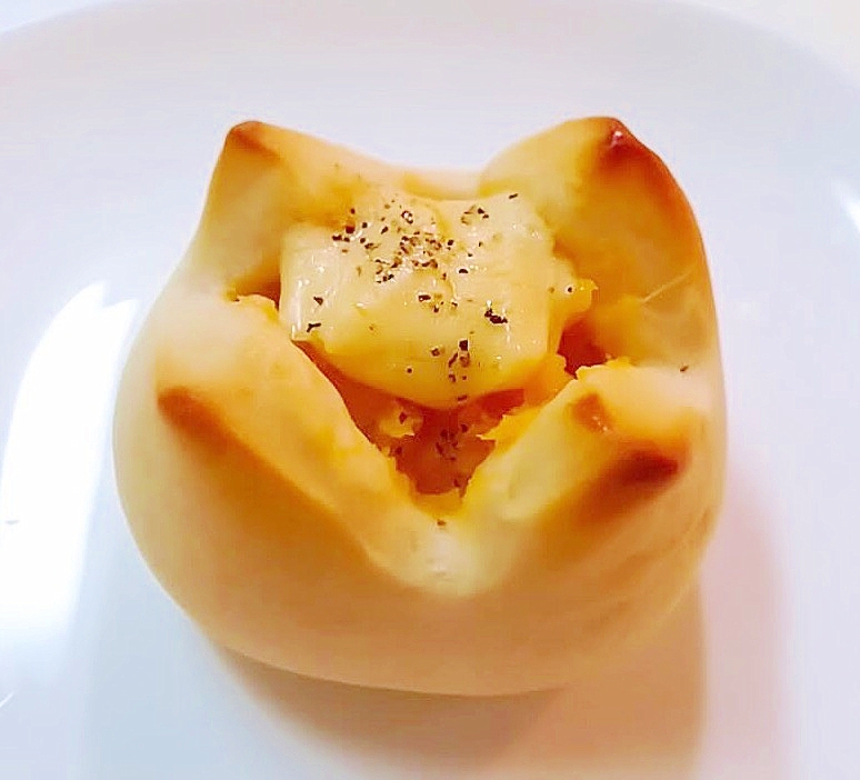 薩摩芋マヨパン