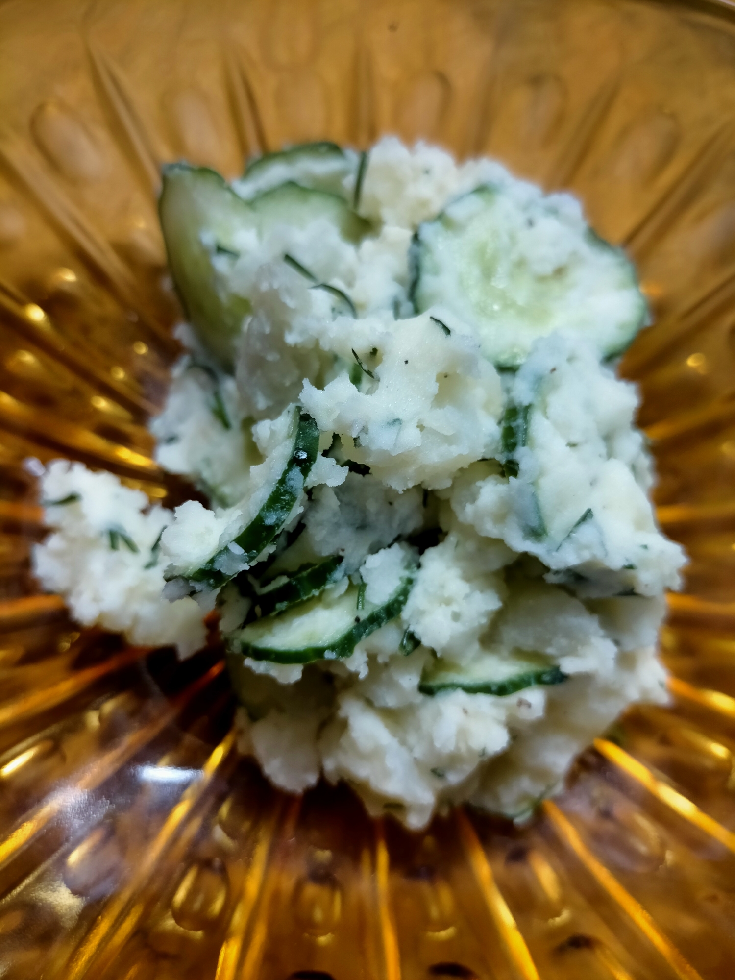 ディル入りポテトサラダ レシピ 作り方 By すみれ草 楽天レシピ ディル入りポテトサラダ レシピ 作り方 By すみれ草 楽天レシピ