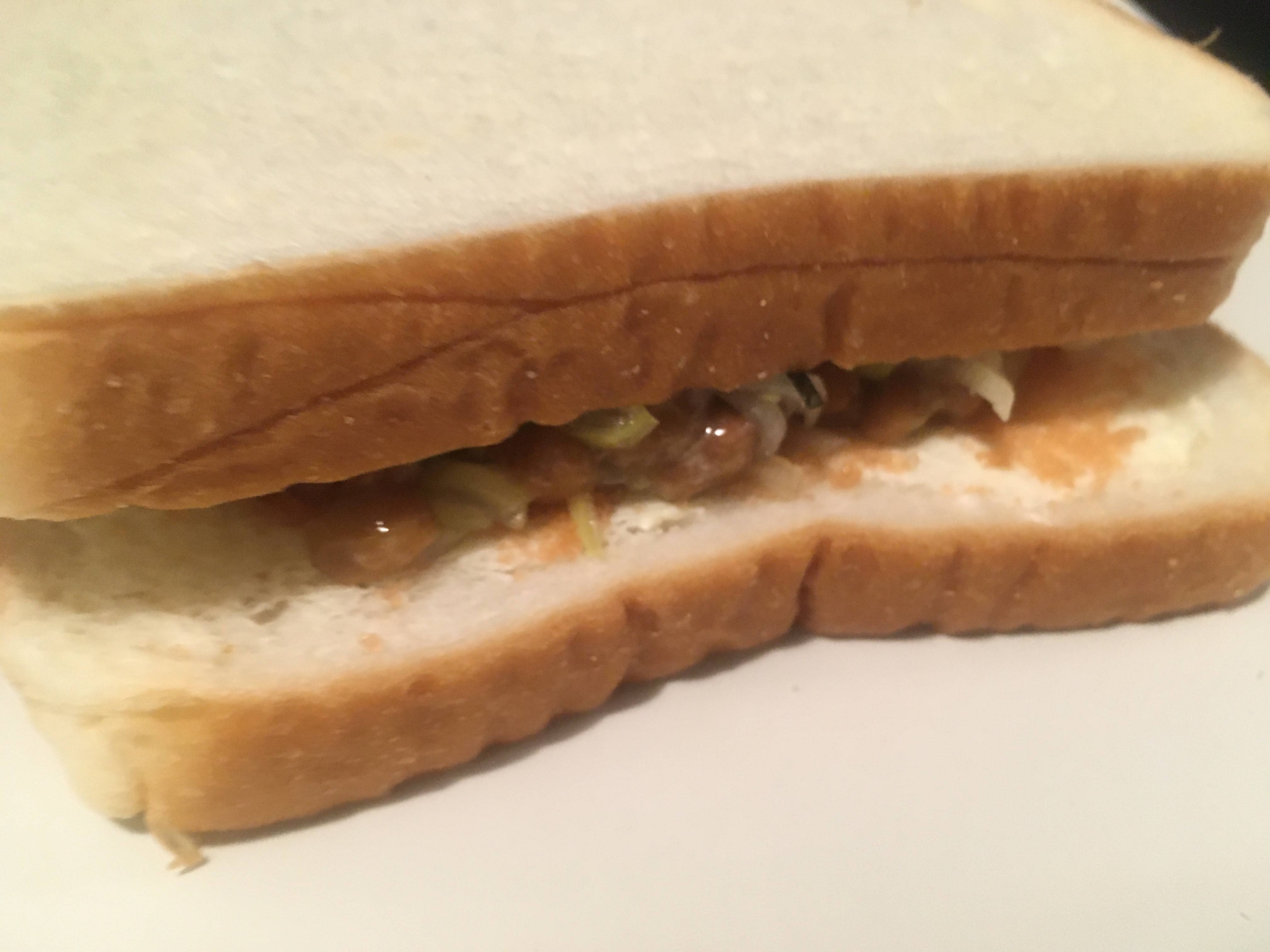 たらこ 納豆 ねぎのサンドイッチ レシピ 作り方 By Naben 楽天レシピ たらこ 納豆 ねぎのサンドイッチ レシピ 作り方 By Naben 楽天レシピ