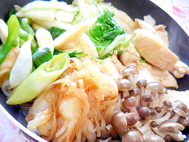 結び しらたきレシピ 作り方の人気順 簡単料理の楽天レシピ