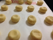 しっとり はちみつクッキー サクサク レシピ 作り方 By うにこ W 楽天レシピ