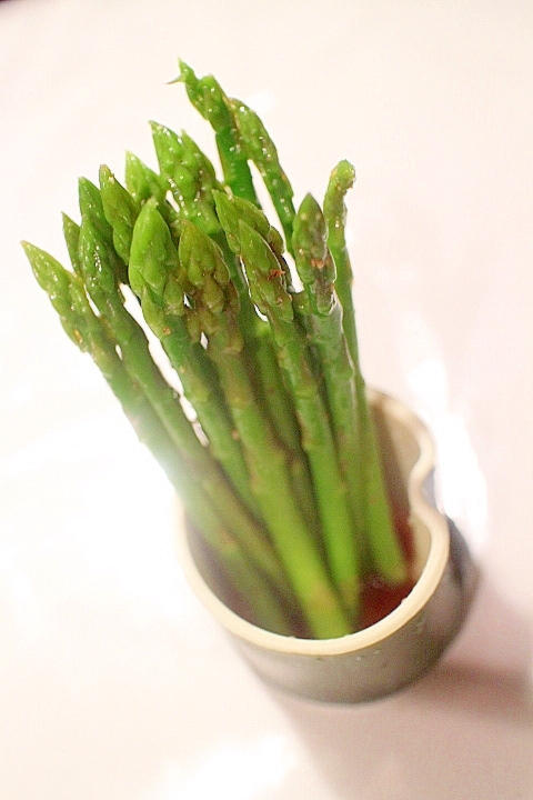 簡単ミニサラダ ミニアスパラガスの白コショウ和え レシピ 作り方 By Seika A 楽天レシピ 簡単ミニサラダ ミニアスパラガスの白コショウ和え レシピ 作り方 By Seika A 楽天レシピ