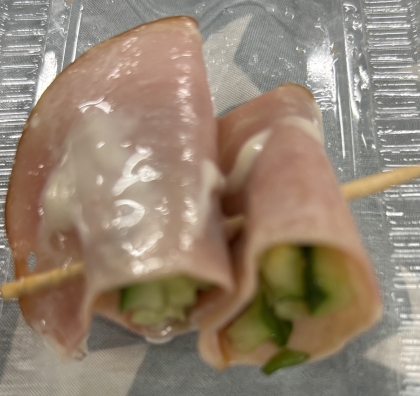 美味しいです。