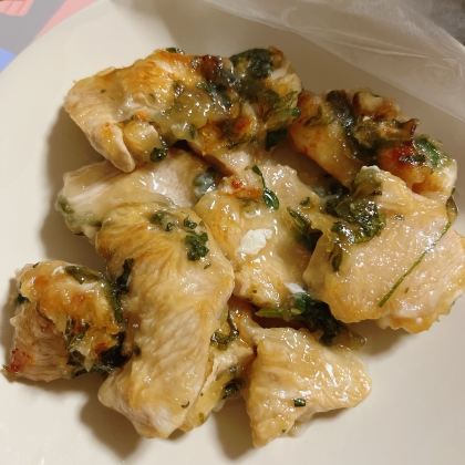 美味しいです！レシピありがとうございます◎