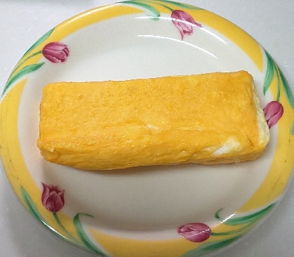 あもかさん☺️
お弁当にハムチーズ入りのたまご焼き作りました✨いただくの楽しみです♥️
レポ、ありがとうございます(*ﾟー^)