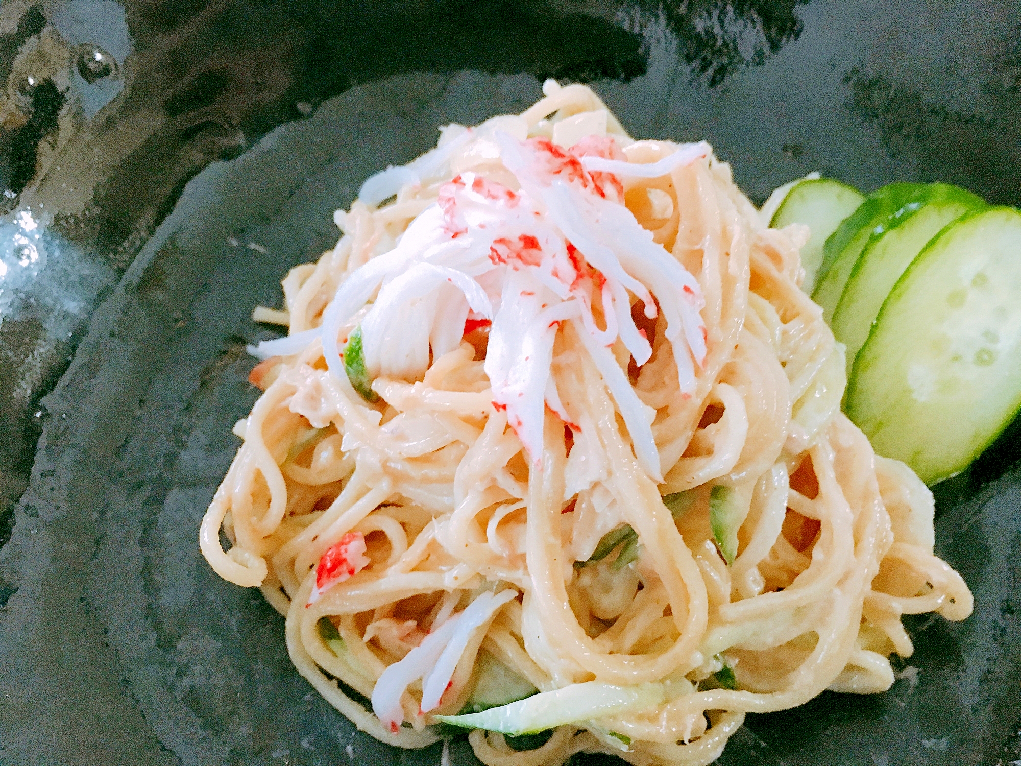 上 美味しい サラスパ レシピ 上 美味しい サラスパ レシピ