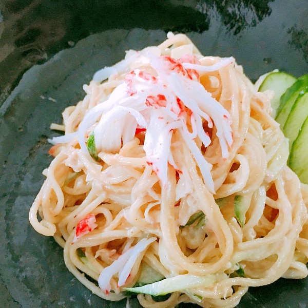 ツナのサラスパ 美味しいカレー風味 レシピ 作り方 By Balletmom 楽天レシピ ツナのサラスパ 美味しいカレー風味 レシピ 作り方 By Balletmom 楽天レシピ