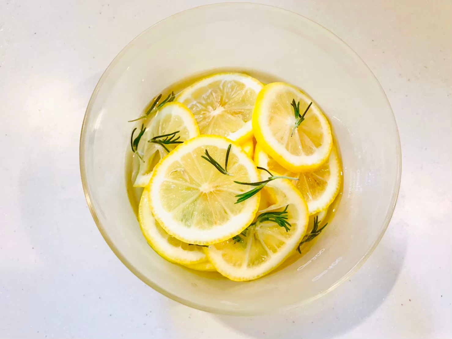 ローズマリーの香りの蜂蜜レモン レシピ 作り方 By Oyasai Cafe 楽天レシピ ローズマリーの香りの蜂蜜レモン レシピ 作り方 By Oyasai Cafe 楽天レシピ