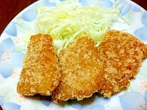 サーモンフライ レシピ・作り方 by manamana312 - 楽天レシピ