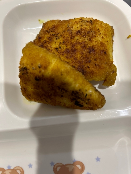 簡単に美味しくできました！