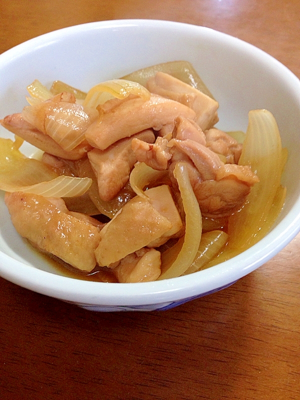 鶏もも肉と玉ねぎの煮物 レシピ 作り方 By Tukuyo93 楽天レシピ 鶏もも肉と玉ねぎの煮物 レシピ 作り方 By Tukuyo93 楽天レシピ